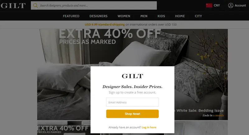 Gilt