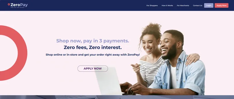 Zero Pay