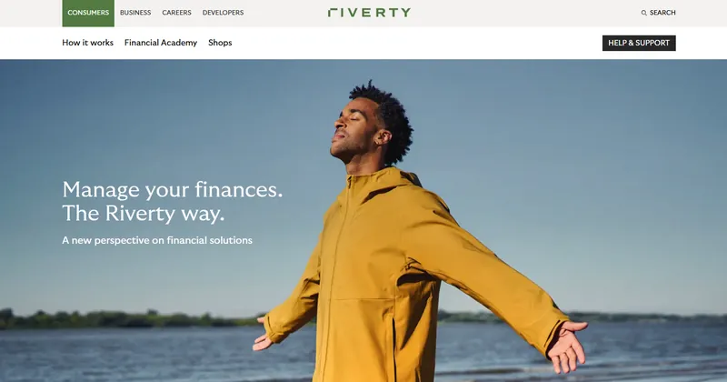Riverty