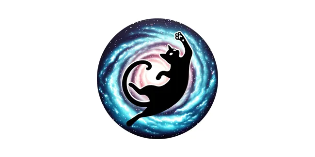 Entropy Cat