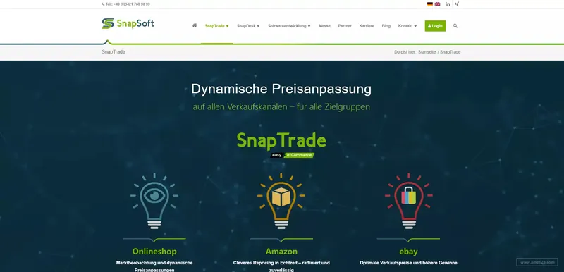 snaptrade