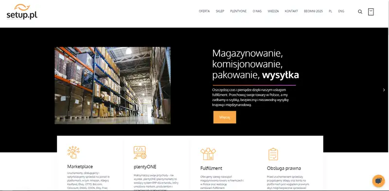 Setup.pl