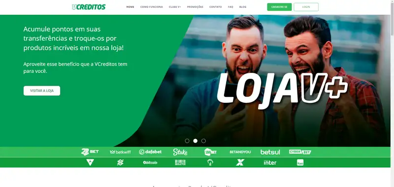 VCreditos