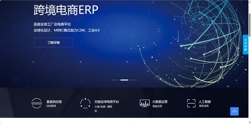 曲动科技
