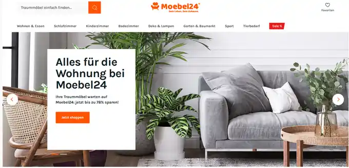 Moebel24