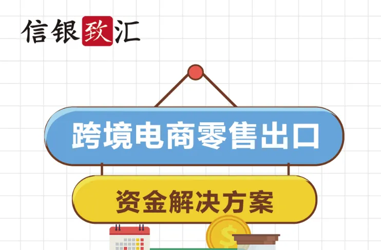 信银致汇