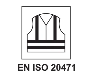 EN ISO 20471