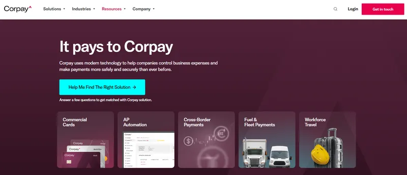 Corpay
