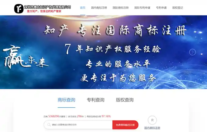 壹方知识产权