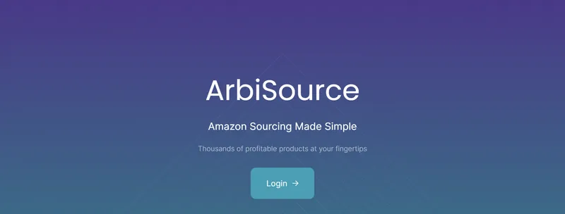 ArbiSource