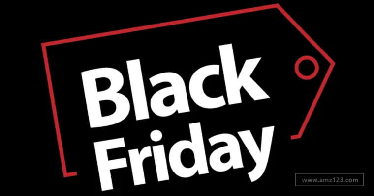 黑色星期五（Black Friday）