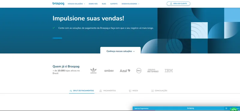 Braspag