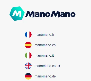 ManoMano