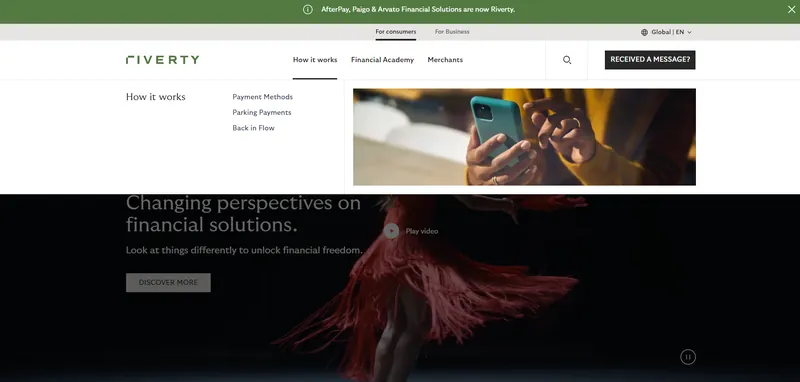 Arvato Financial Solutions