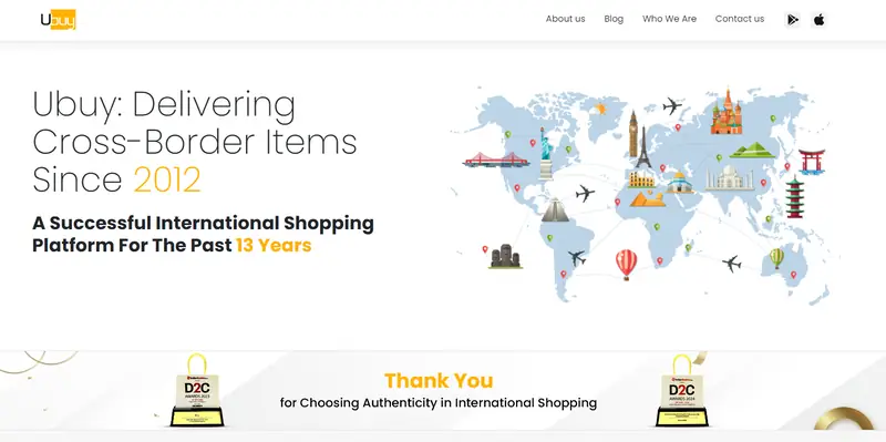 Ubuy