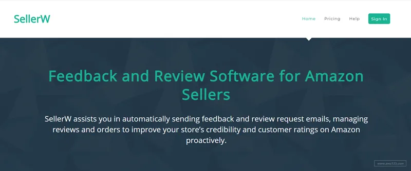 SellerWinner