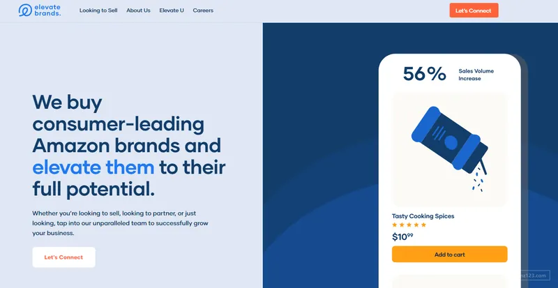 Elevate Brands
