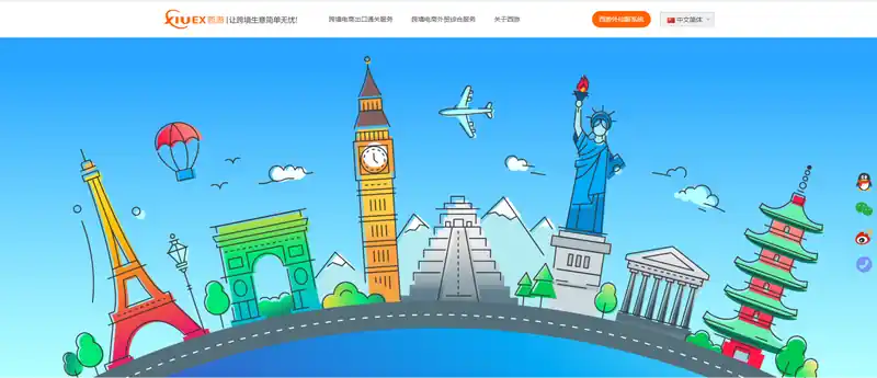 西游科技