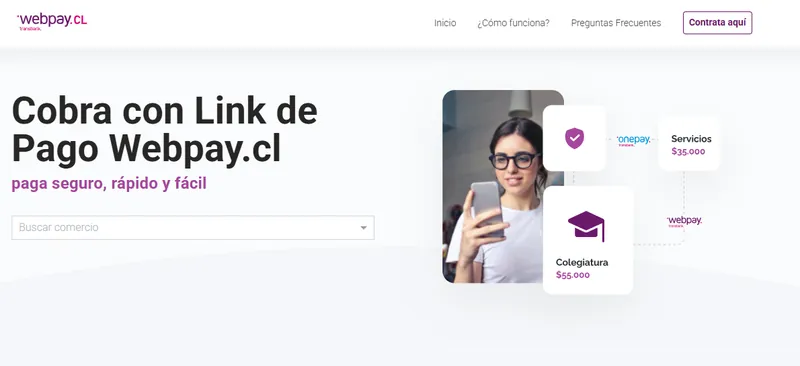 Webpay
