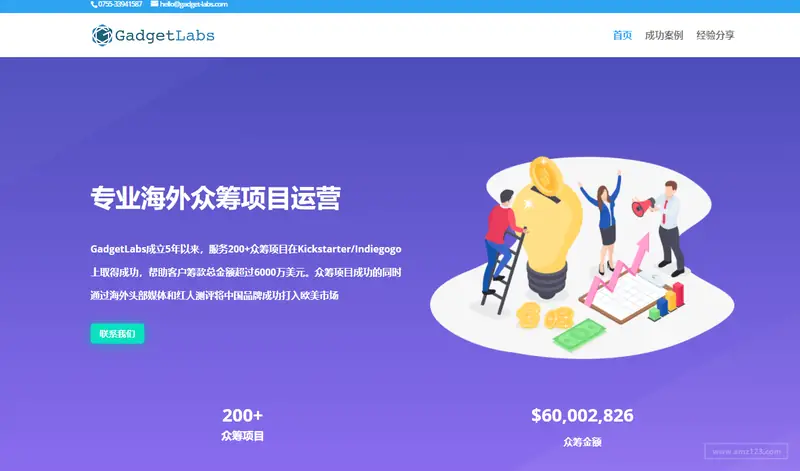 Gadget Labs