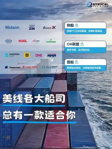 恒汇达国际物流