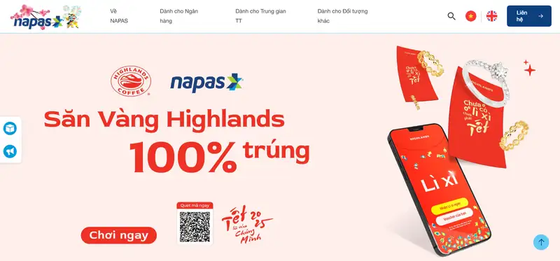 ​NAPAS