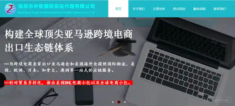 中贸国际