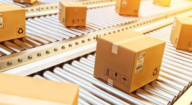 多渠道配送（Multi-Channel Fulfillment）