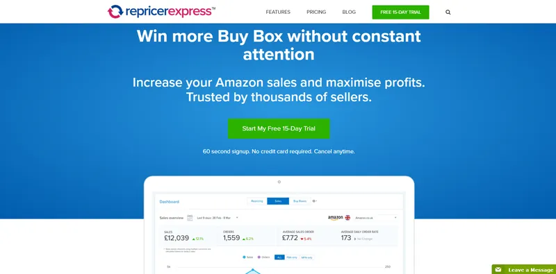 RepricerExpress