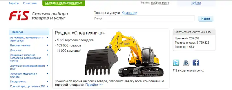 FIS.ru