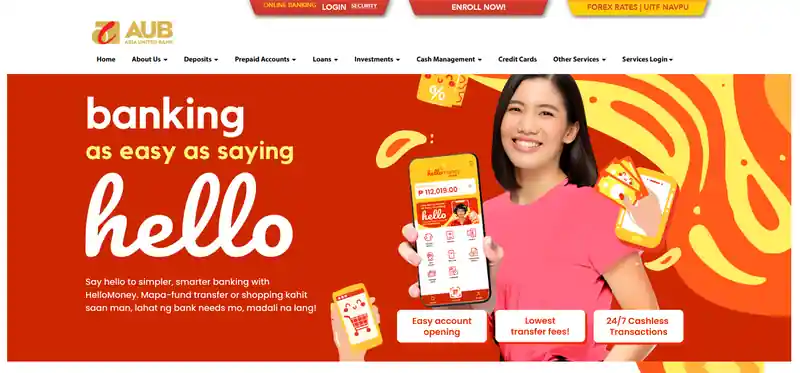 HelloMoney