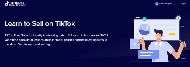 Tiktok Shop