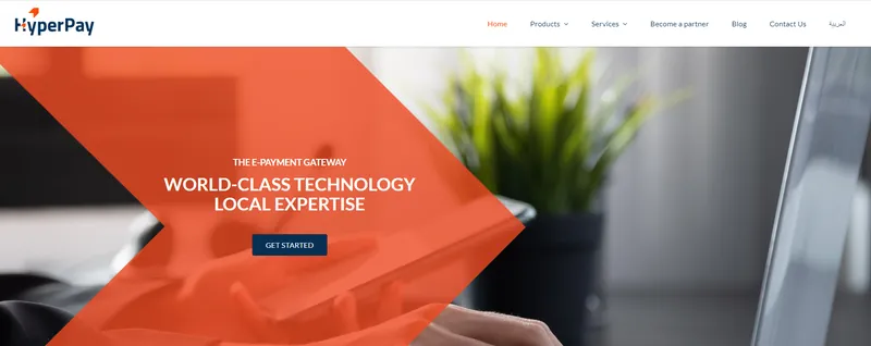 HyperPay