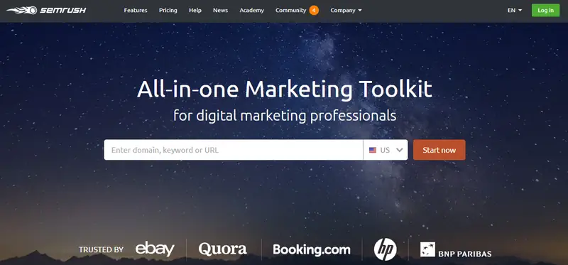 SEMrush