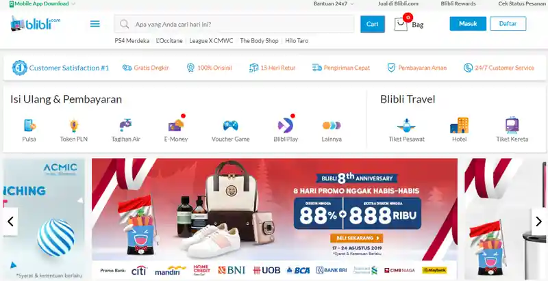 Blibli.com