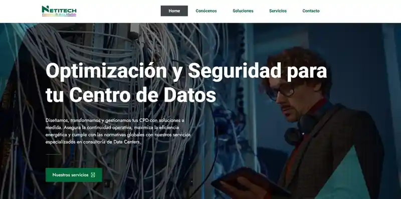 Netitech