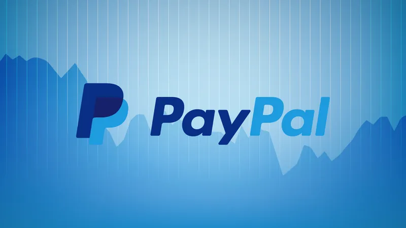 PayPal（贝宝）
