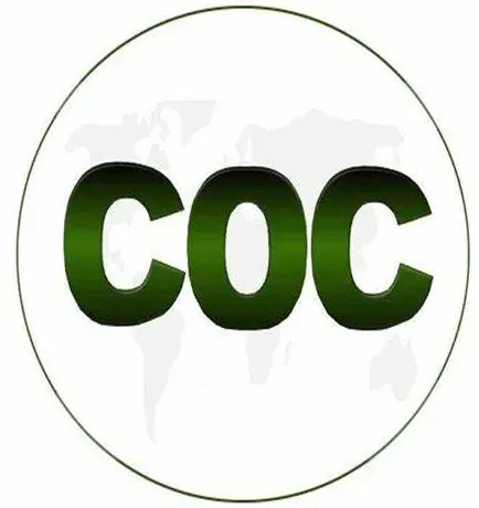 老挝COC认证