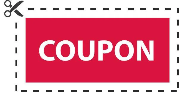 Coupons