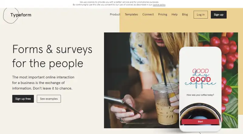 Typeform