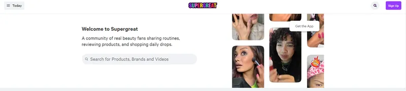supergreat