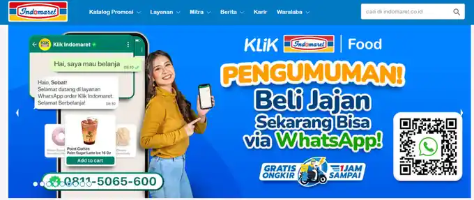 Indomaret