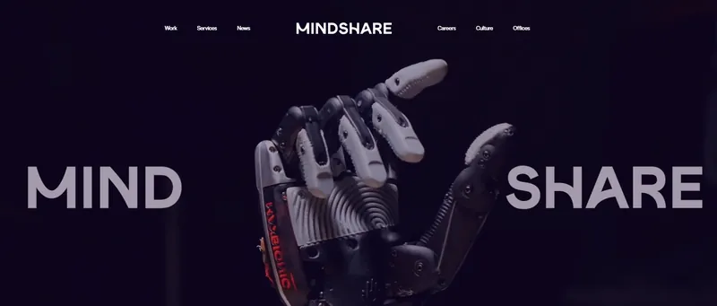 传立媒体MindShare(媒介代理广告公司)