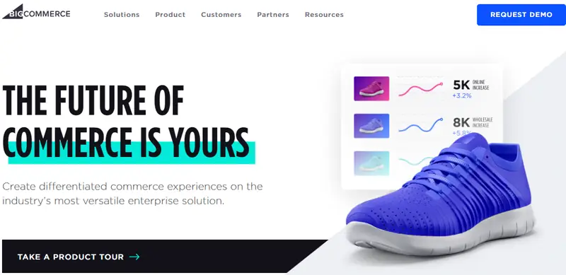 BigCommerce