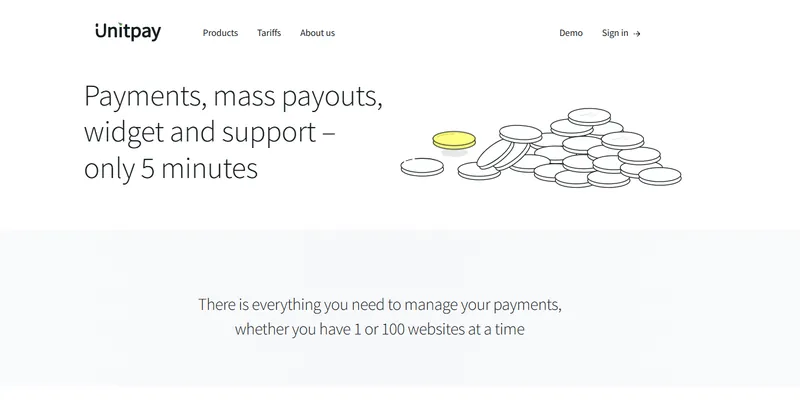 UnitPay