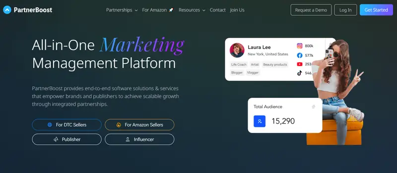 PartnerBoost