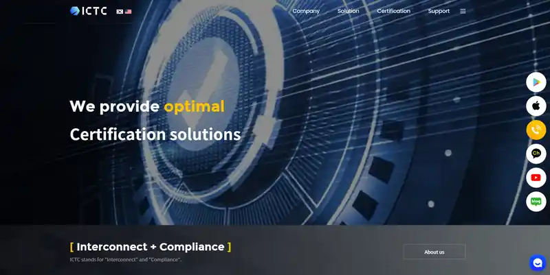ICTCompliance