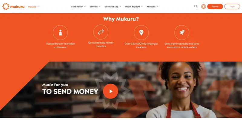 Mukuru