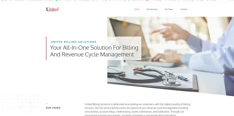 United Billing Solutions