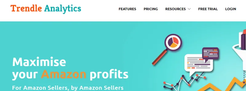 Trendle Analytics
